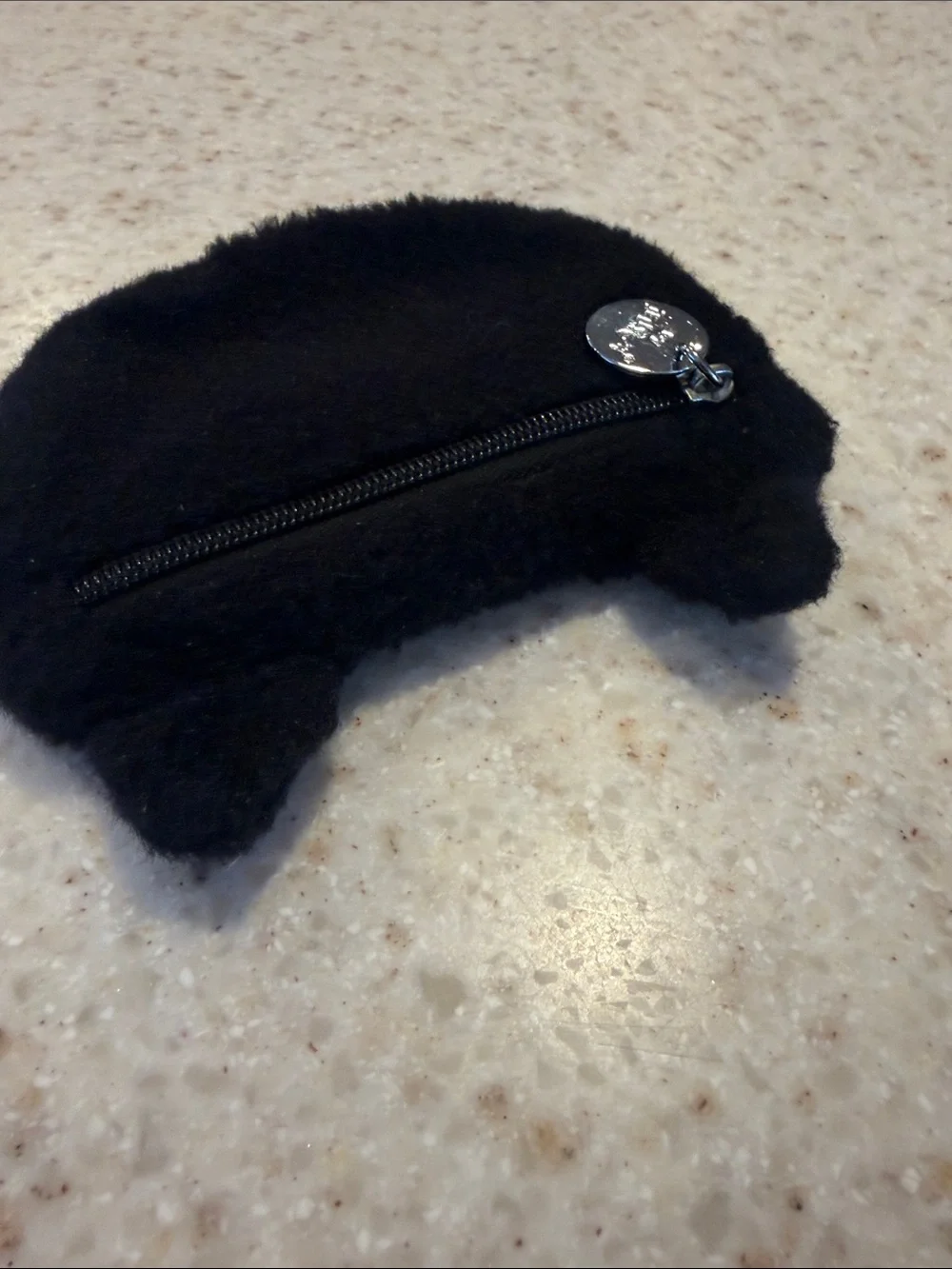 JELLYCAT Kutie Pops - Cat Plush Zippered Pouch